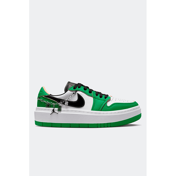 JORDAN 1 ELEVATE LOW SE LUCKY GREEN - MUJER 1