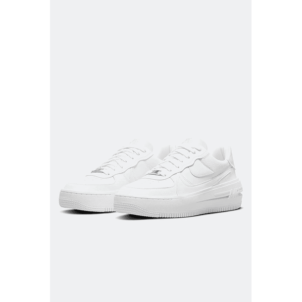 NIKE AIR FORCE 1 PLT.AF.ORM - MUJER 2