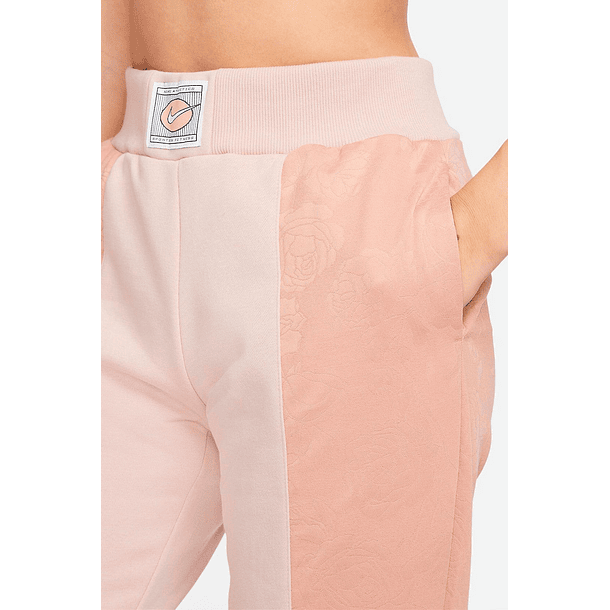 NIKE ICON FLEECE JOGGER - MUJER 2