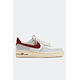 NIKE AIR FORCE 1 '07 SE SWOOSH POCKET - MUJER