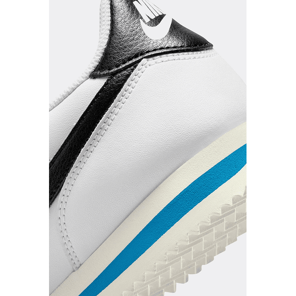 NIKE CORTEZ - MUJER 3