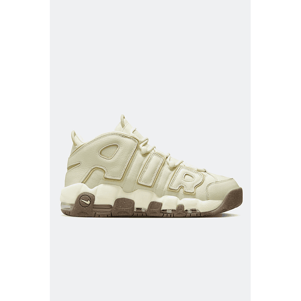 NIKE AIR MORE UPTEMPO 96 COCONUT MILK 1