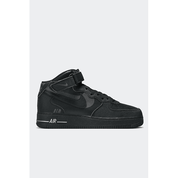 NIKE AIR FORCE 1 MID '07 LX HALLOWEEN 1