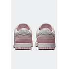 NIKE DUNK LOW LX PINK FOAM - MUJER 3