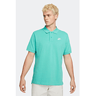 NIKE POLO MATCHUP 1