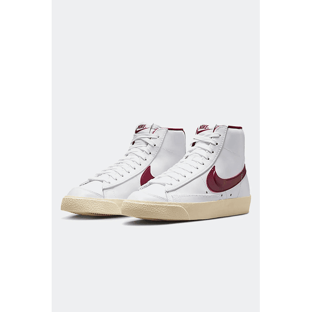 NIKE BLAZER MID '77 JUST DO IT HANGTAG- MUJER 2