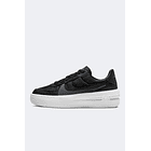 NIKE AIR FORCE 1 PLATFORM - MUJER 4