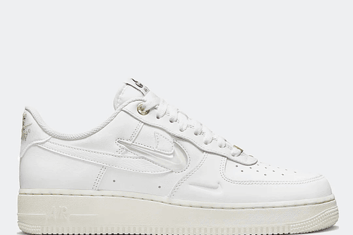 NIKE AIR FORCE 1 '07 PRM 40TH ANIVERSARY JOIN FORCES