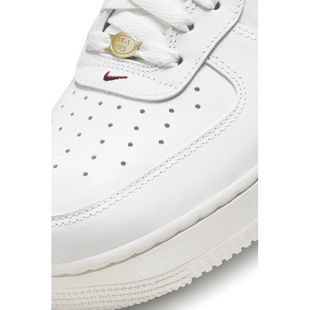 NIKE AIR FORCE 1 '07 PRM 40TH ANIVERSARY JOIN FORCES 4