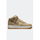 NIKE AIR FORCE 1 MID '07 LX LIMESTONE 1