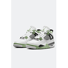 AIR JORDAN 4 RETRO SEAFOAM - MUJER 2