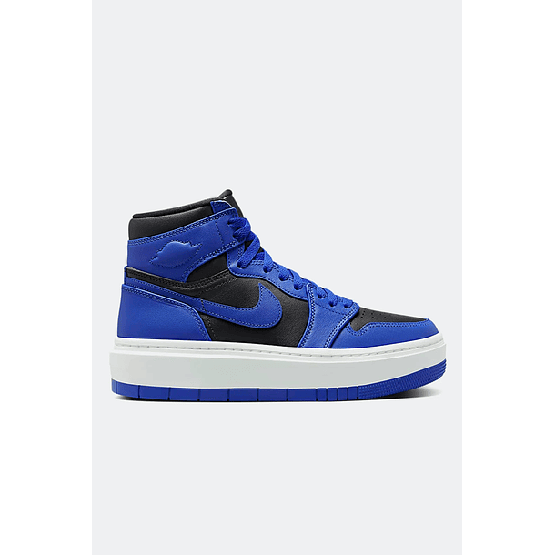 JORDAN 1 ELEVATE HIGH HYPER ROYAL - MUJER 1