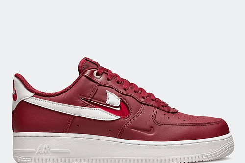 NIKE AIR FORCE 1 '07 PRM 40TH ANIVERSARY JOIN FORCES