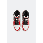 JORDAN 1 HIGH OG SPIDER-MAN ACROSS THE SPIDER-VERSE - NIÑOS 6