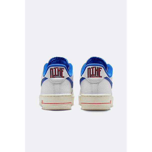 NIKE AIR FORCE 1 '07 LX COMMAND FORCE