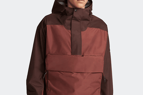 NIKE CHAQUETA STORM-FIT ADV GORE-TEX