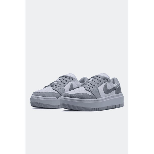 JORDAN 1 ELEVATE LOW - MUJER 2