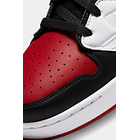 JORDAN NU RETRO 1 LOW CHICAGO 5