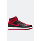 JORDAN 1 MID ALTERNATE BRED