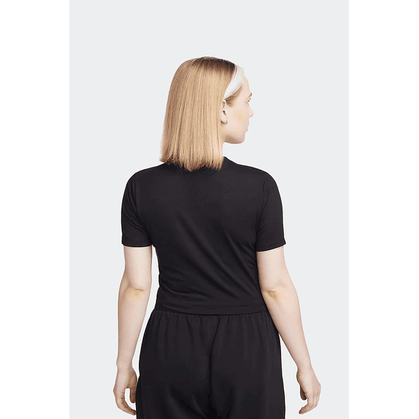 NIKE CROP ESSENTIAL SLIM-FIT - MUJER 3