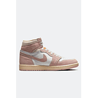 AIR JORDAN 1 RETRO HIGH OG WASHED PINK - MUJER 3