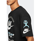 NIKE CAMISETA GRAPHICS 5