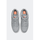 NIKE SB DUNK LOW PRO ISO SB 'Wolf Grey Gum' 3