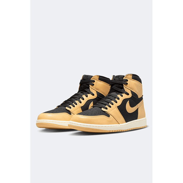 AIR JORDAN 1 RETRO HIGH OG HEIRLOOM 2