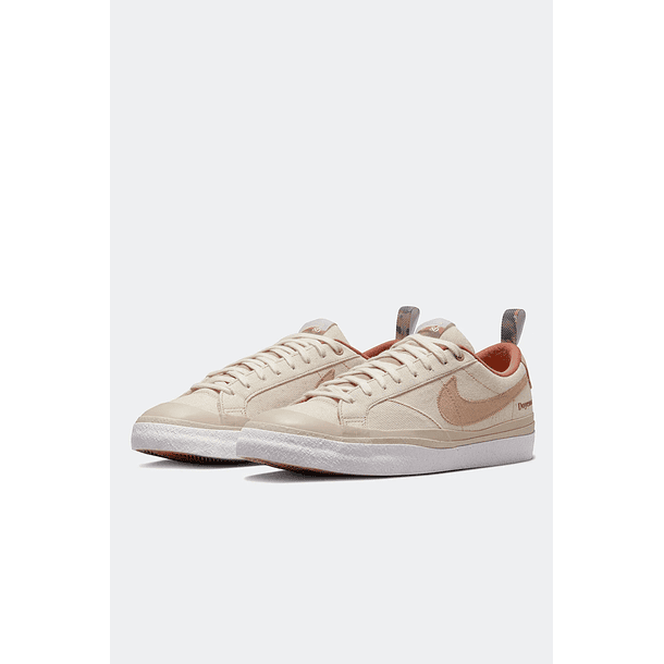 NIKE SB BLAZER LOW 2