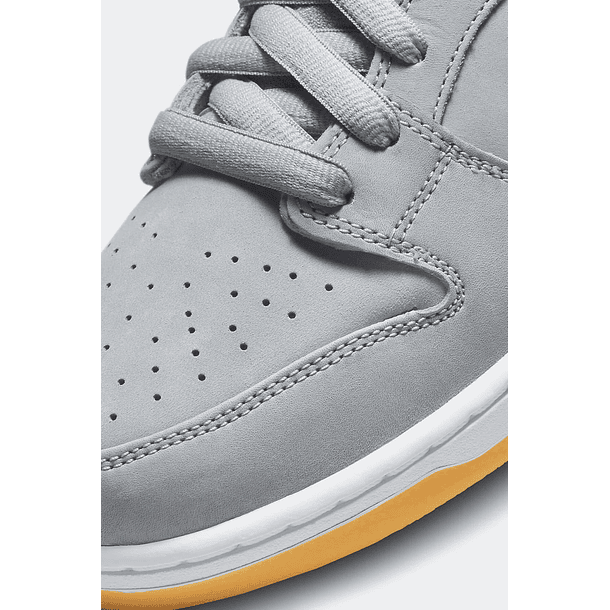 NIKE SB DUNK LOW PRO ISO SB 'Wolf Grey Gum' 7