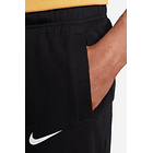 NIKE SHORT CLUB FRENCH TERRY MULTILOGO 3