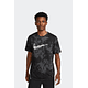 NIKE CAMISETA DRIFIT SKULL SWOOSH