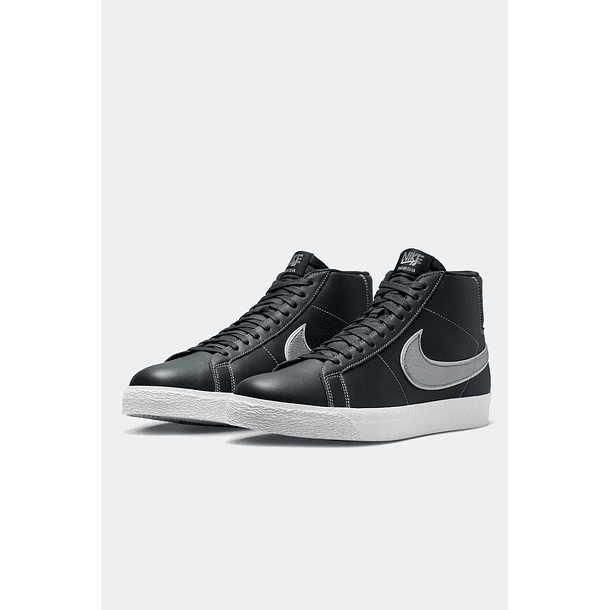 NIKE ZOOM BLAZER MID 1