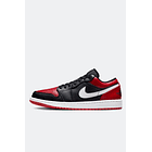 AIR JORDAN 1 LOW 'ALTERNATED BRED' 4