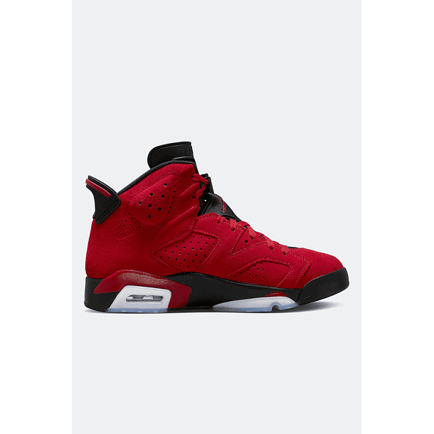 AIR JORDAN 6 RETRO TORO BRAVO 1