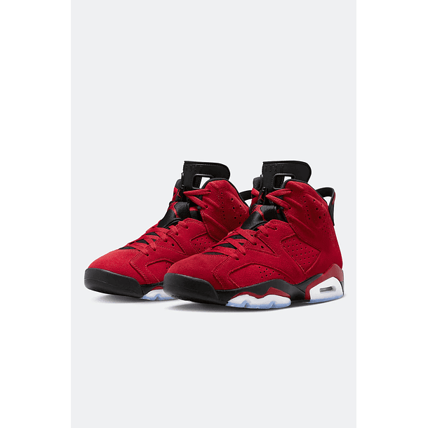 AIR JORDAN 6 RETRO TORO BRAVO 2