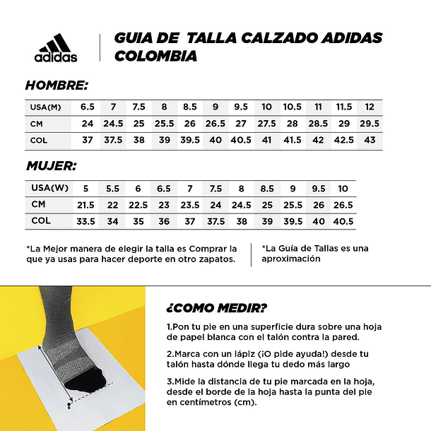 Adidas Duramo SL 2.0 Hombre 8