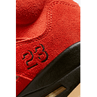 JORDAN 5 RETRO DUNK ON MARS - MUJER 5