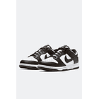 NIKE DUNK LOW RETRO 'PANDA' - MUJER 2