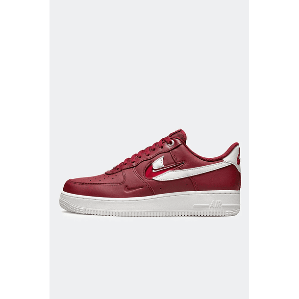 NIKE AIR FORCE 1 '07 PRM 40TH ANIVERSARY JOIN FORCES 3