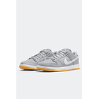 NIKE SB DUNK LOW PRO ISO SB 'Wolf Grey Gum' 2