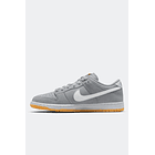 NIKE SB DUNK LOW PRO ISO SB 'Wolf Grey Gum' 4