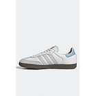 ADIDAS SAMBA OG HALO BLUE 4