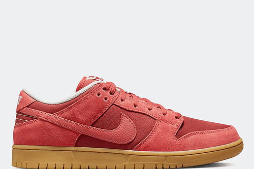 NIKE SB DUNK LOW PRO PRM ADOBE