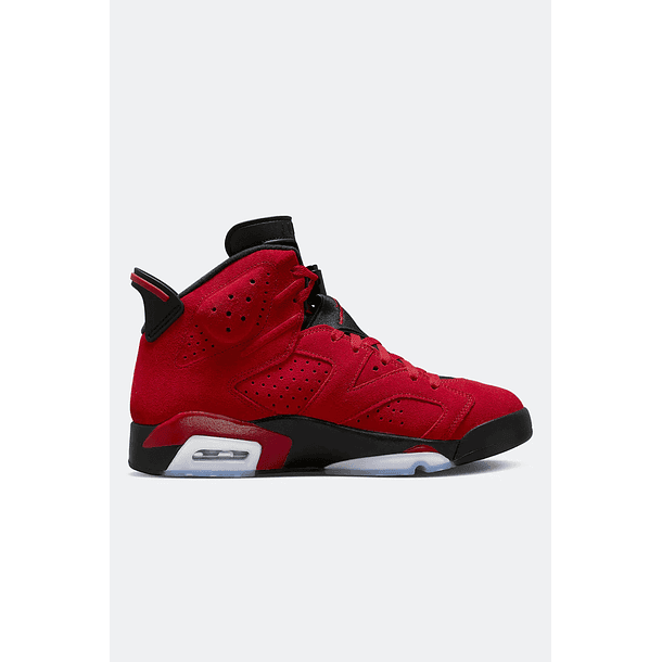 AIR JORDAN 6 RETRO TORO BRAVO 1