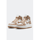 JORDAN 1 ELEVATE MID WHITE DESERT - MUJER 2