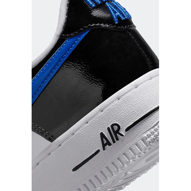 NIKE AIR FORCE 1 '07 ESS - MUJER 8