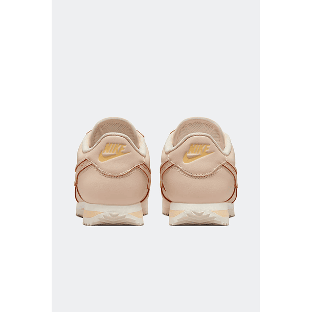 NIKE CORTEZ PRM WORLD MAKE MEXICO - MUJER 6