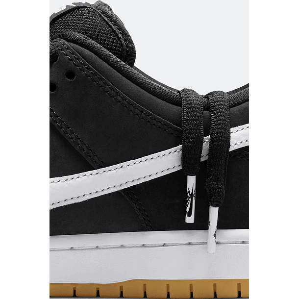 NIKE SB DUNK LOW PRO ISO 'BLACK GUM' 5