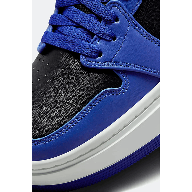 JORDAN 1 ELEVATE HIGH HYPER ROYAL - MUJER 5